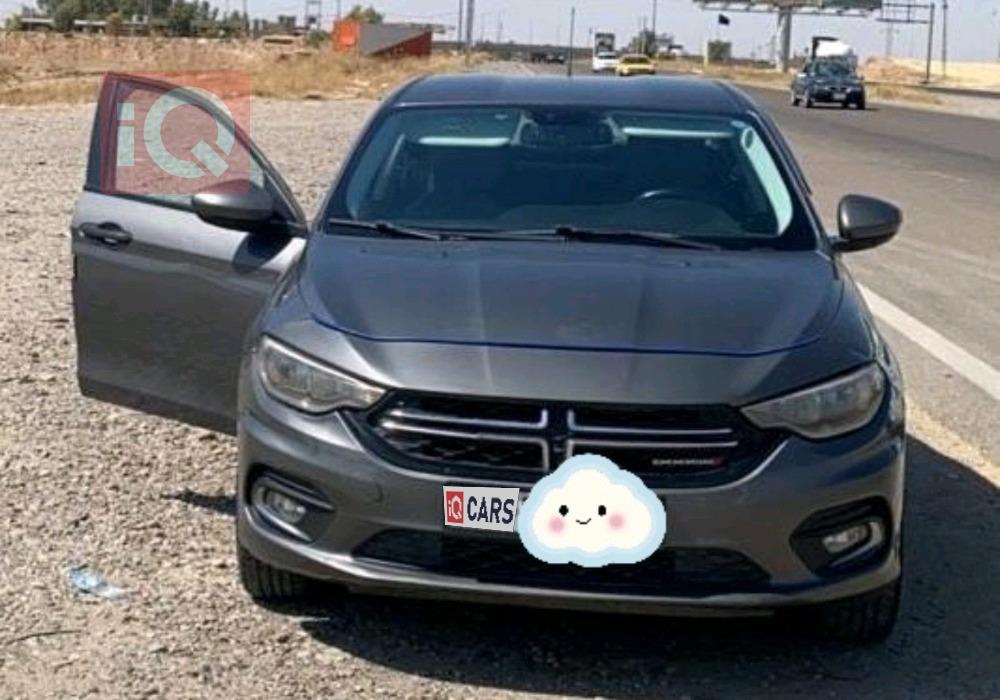 دودج نيون